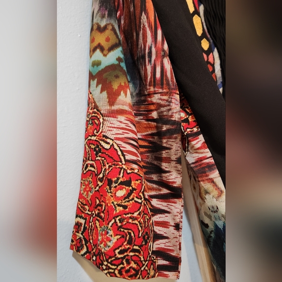 Women's Anthropologie Long Sleeve Shirt, Size M - Picture 10 of 16